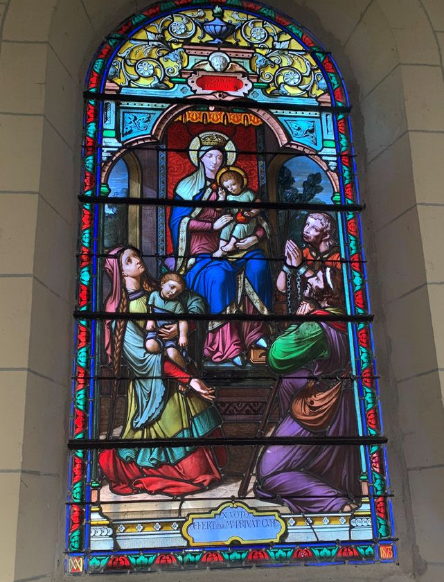 Description de l'image