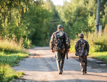 Les Chasseurs