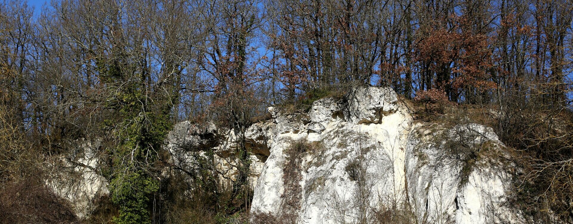 Commune d'Aulnay-la-Rivière dans le Loiret